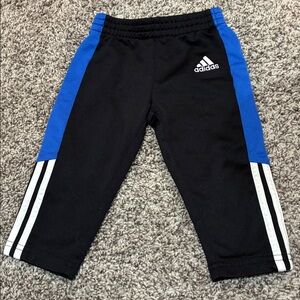 Adidas baby pants 9 months